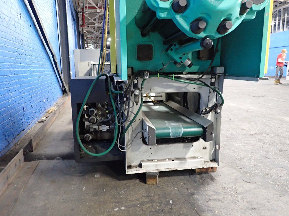 Arburg 2011 Arburg 420 C 1000290 Injection Molder