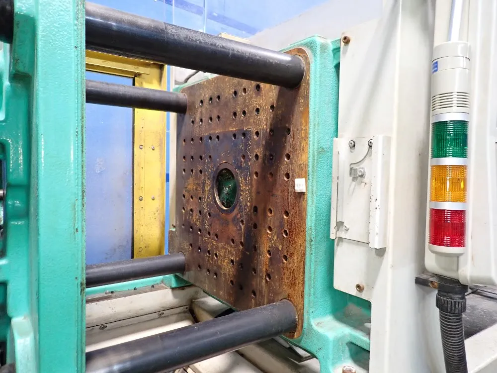 Arburg Injection Molder - 420 C 1000-290