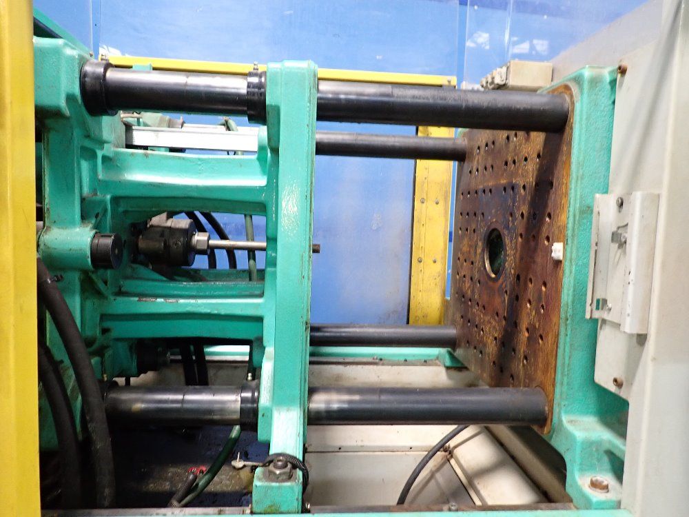 Arburg Injection Molder - 420 C 1000-290