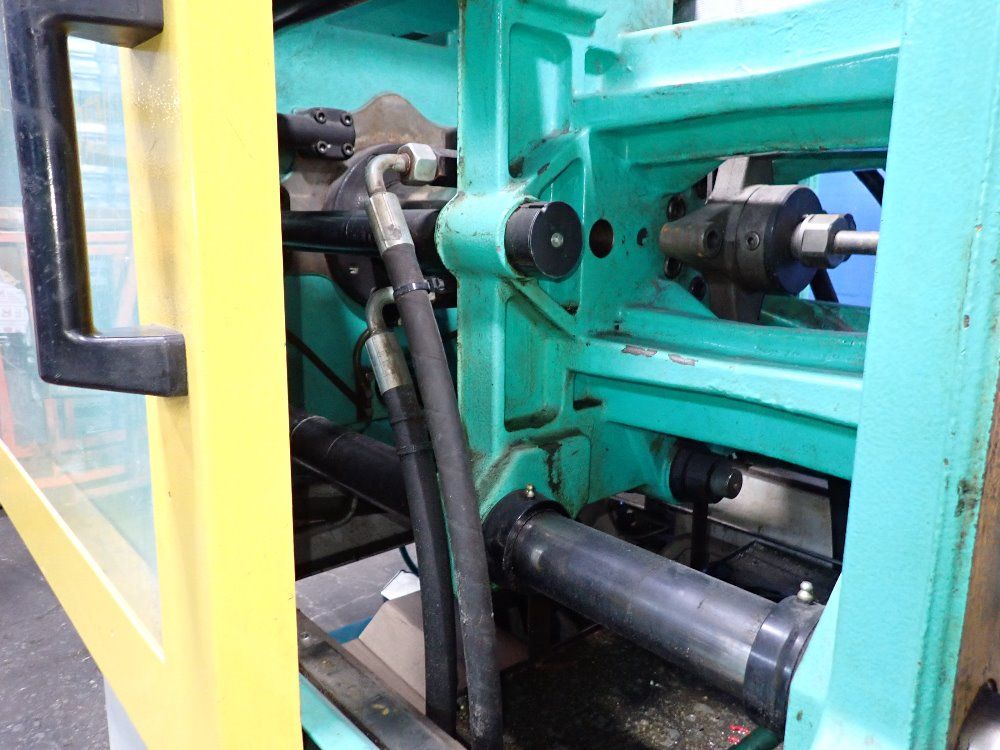 Arburg Injection Molder - 420 C 1000-290