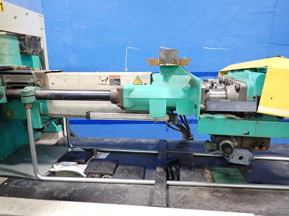 Arburg Injection Molder - 420 C 1000-290
