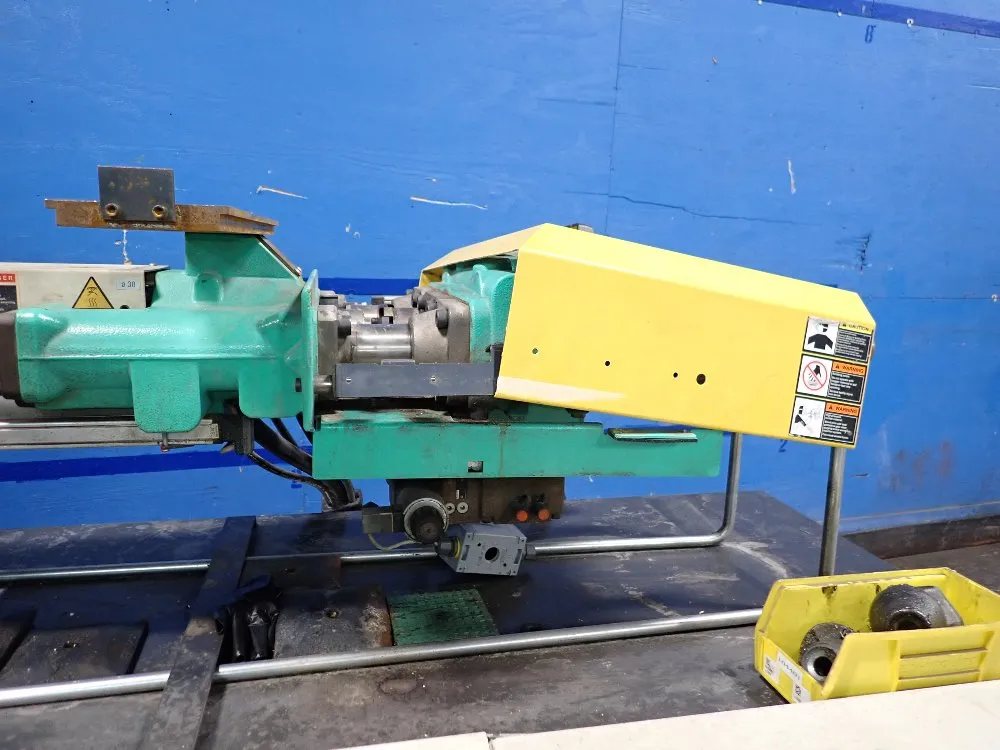 Arburg Injection Molder - 420 C 1000-290
