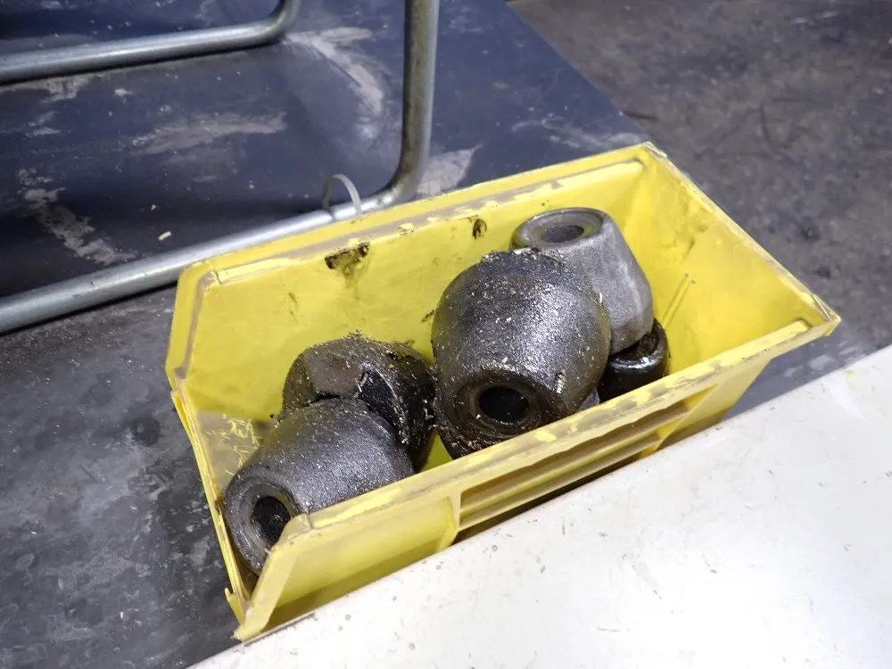 Arburg Injection Molder - 420 C 1000-290