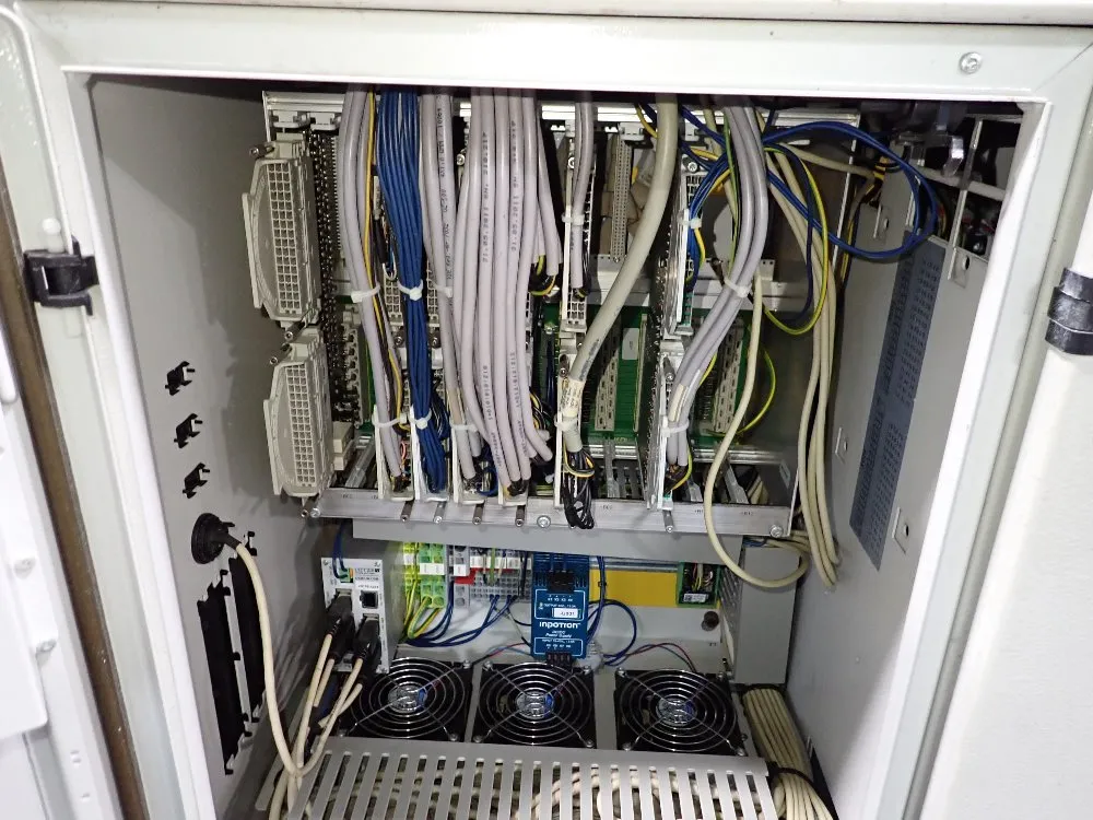 Arburg Injection Molder - 420 C 1000-290