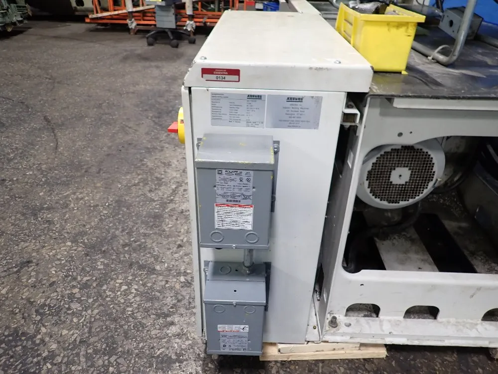 Arburg Injection Molder - 420 C 1000-290