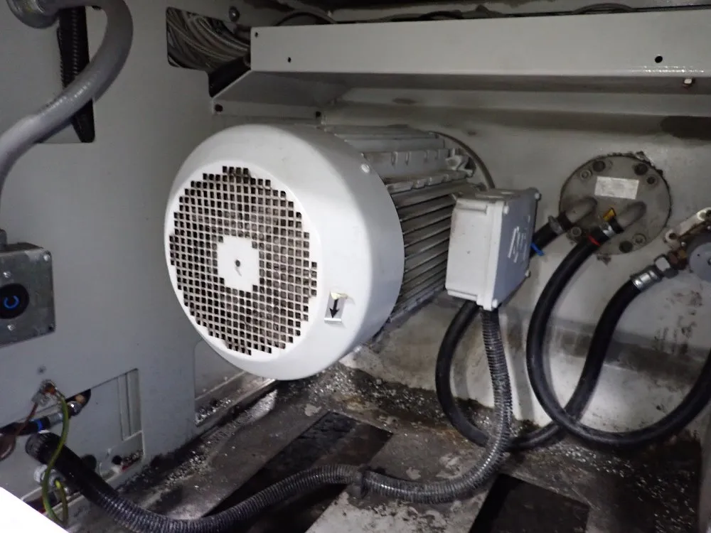 Arburg Injection Molder - 420 C 1000-290