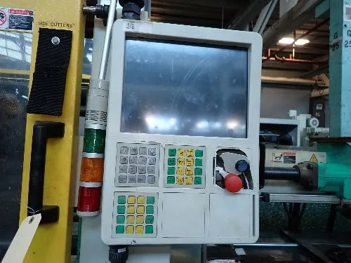Arburg Injection Molder - 420 C 1000-290