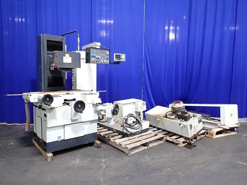 CHEVALIER FSG-3A1224 SURFACE GRINDER