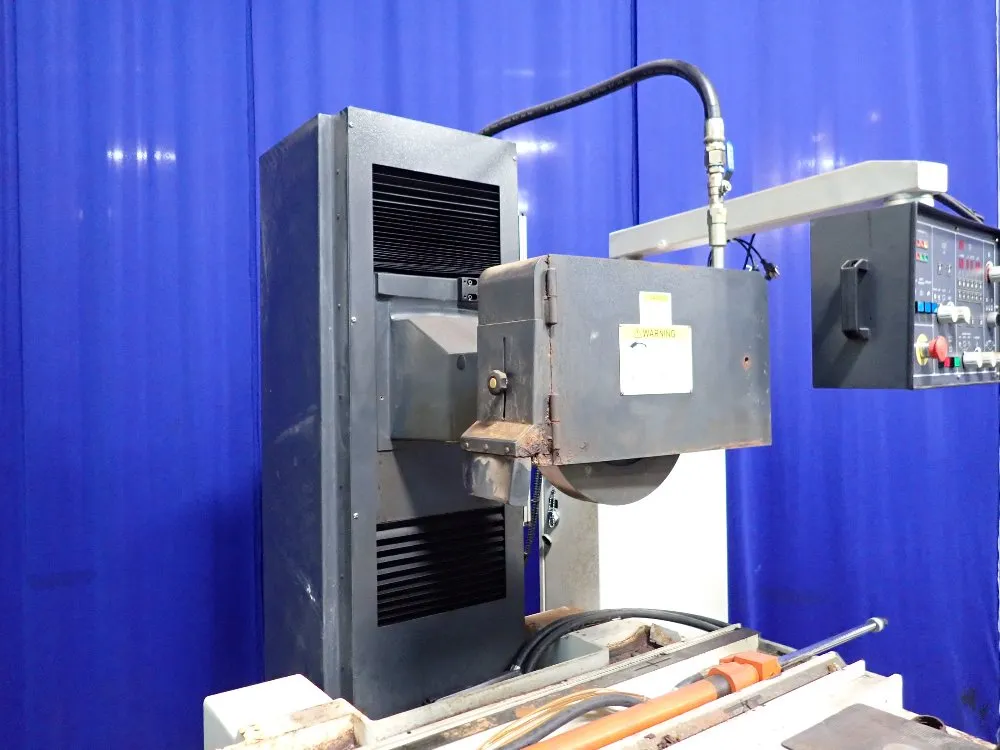 Chevalier Chevalier Fsg3a1224 Surface Grinder