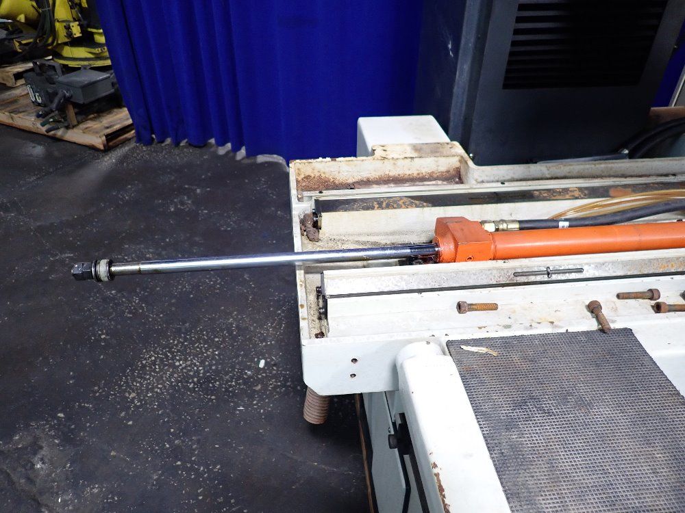 Chevalier Chevalier Fsg3a1224 Surface Grinder