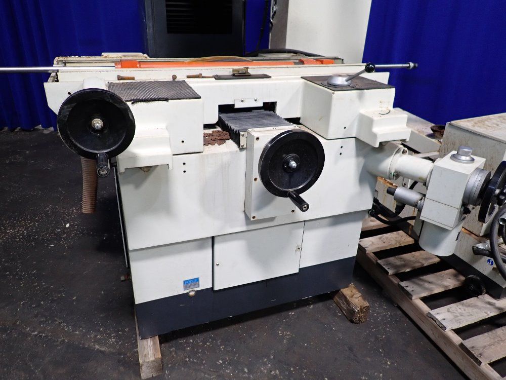 Chevalier Chevalier Fsg3a1224 Surface Grinder