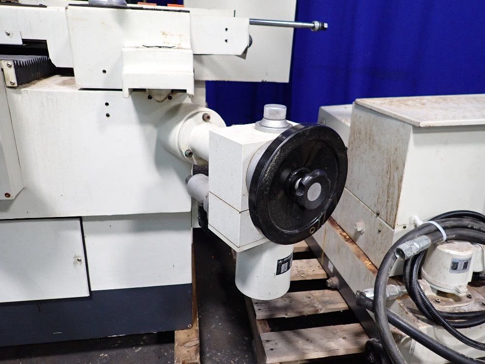 Chevalier Chevalier Fsg3a1224 Surface Grinder