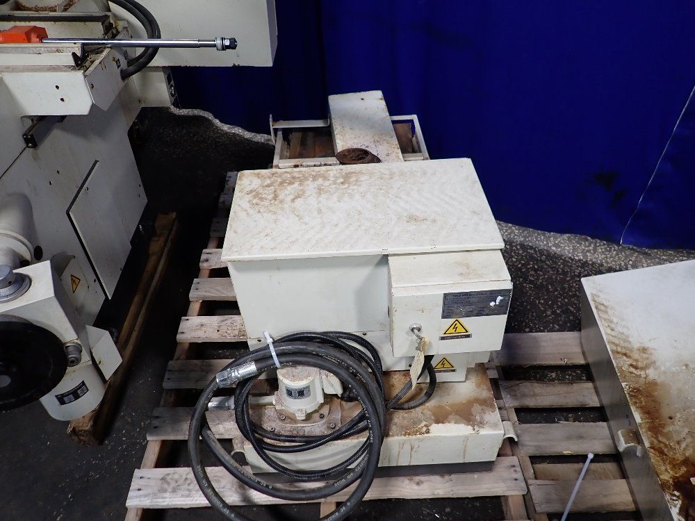 Chevalier Chevalier Fsg3a1224 Surface Grinder