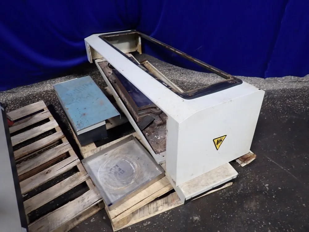 Chevalier Chevalier Fsg3a1224 Surface Grinder