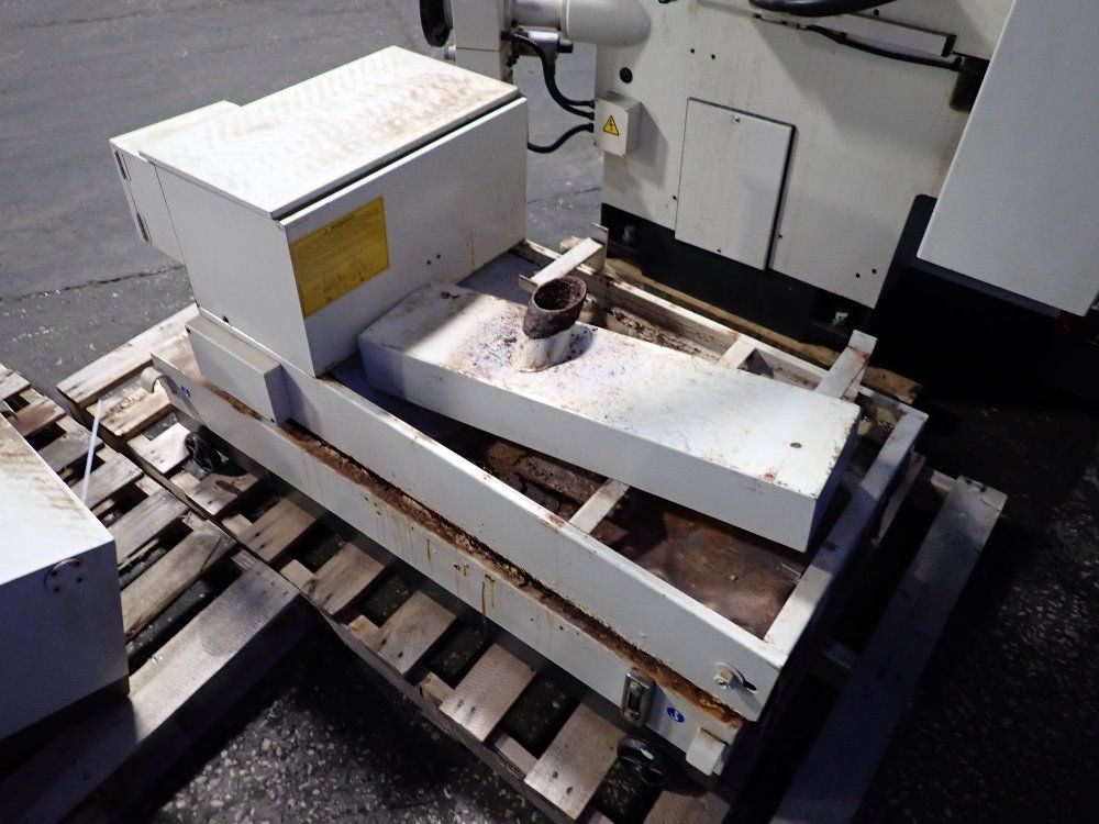 Chevalier Chevalier Fsg3a1224 Surface Grinder