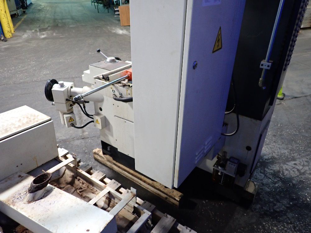 Chevalier Chevalier Fsg3a1224 Surface Grinder