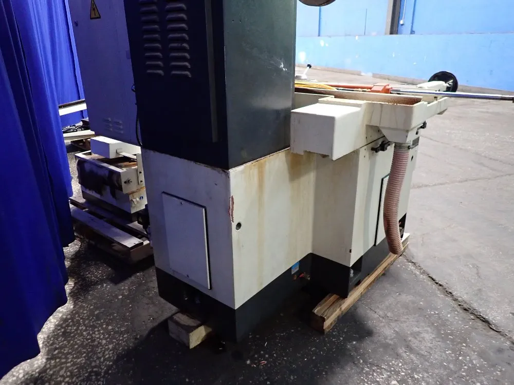 Chevalier Chevalier Fsg3a1224 Surface Grinder