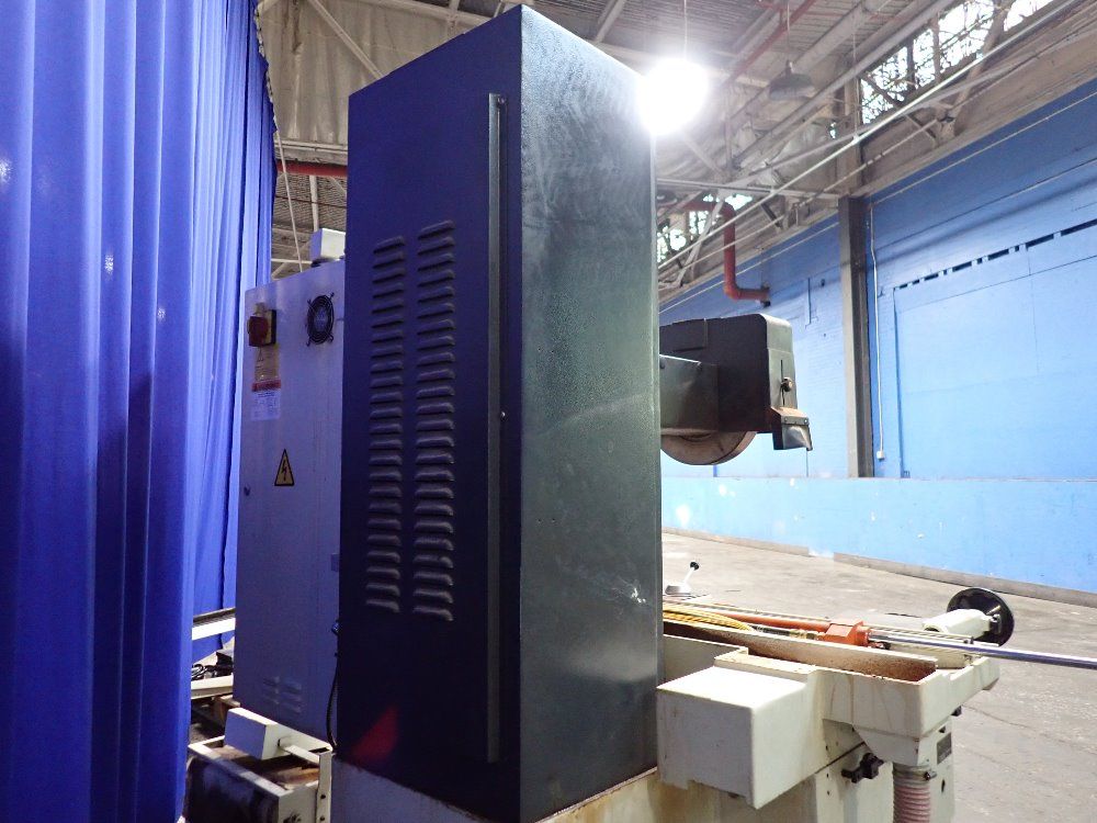 Chevalier Chevalier Fsg3a1224 Surface Grinder
