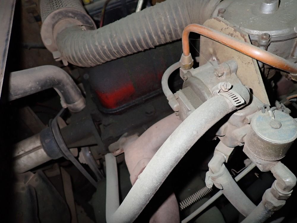 Yale 5000 Lbs Gp-050-sanfbs-086 Propane Lift W/cascade Clamp Attachment - Gp-050-sanfbs-086