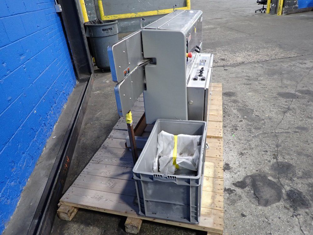 Bosch Bosch Doboy Cbsd Continuous Band Sealer