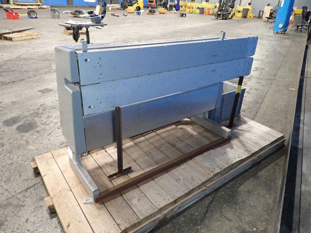 Bosch Bosch Doboy Cbsd Continuous Band Sealer