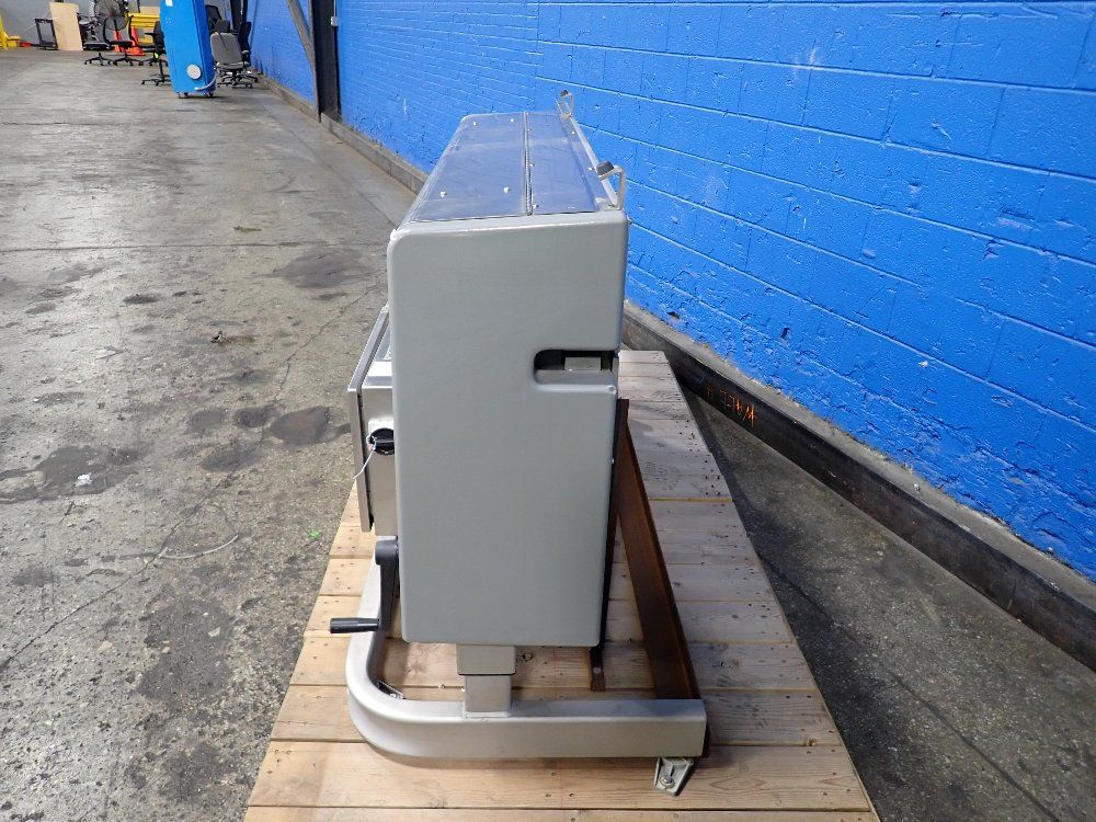 Bosch Bosch Doboy Cbsd Continuous Band Sealer