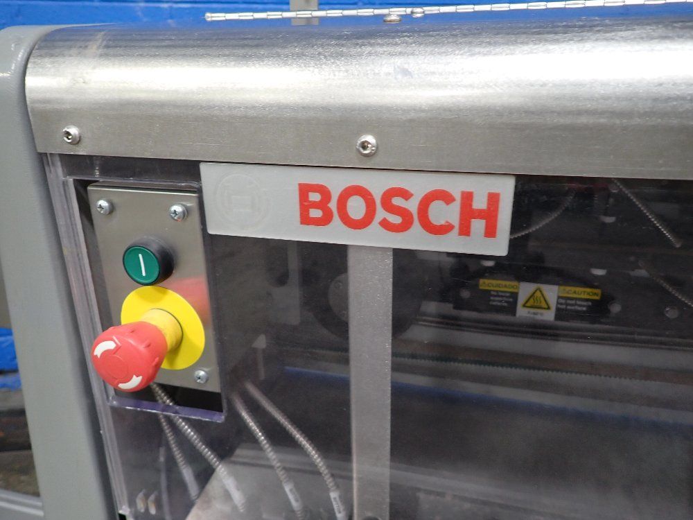 Bosch Bosch Doboy Cbsd Continuous Band Sealer