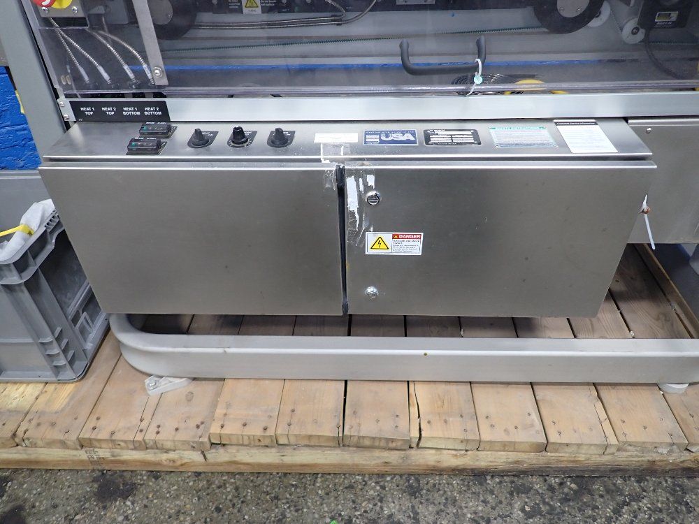 Bosch Bosch Doboy Cbsd Continuous Band Sealer