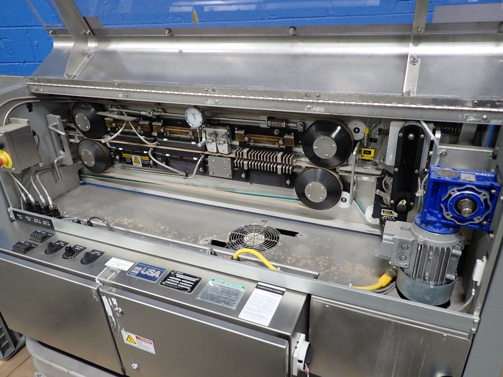 Bosch Bosch Doboy Cbsd Continuous Band Sealer