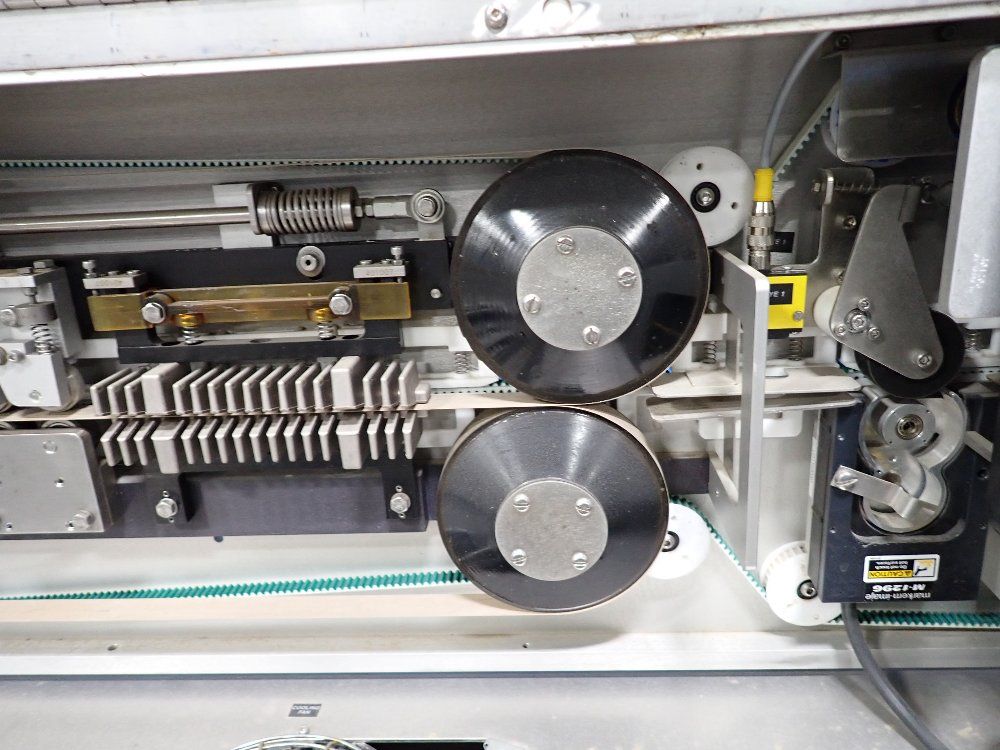 Bosch Bosch Doboy Cbsd Continuous Band Sealer