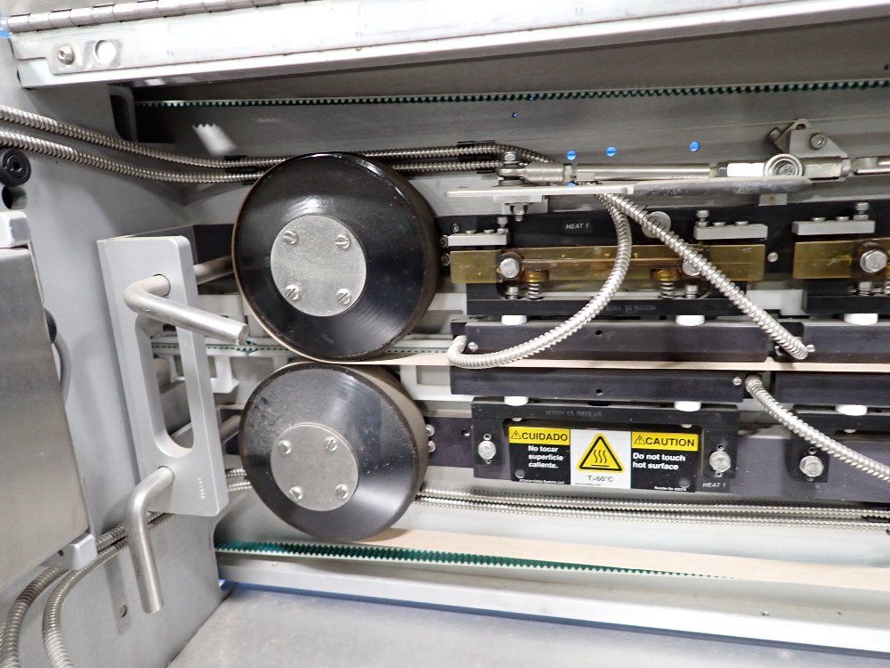 Bosch Bosch Doboy Cbsd Continuous Band Sealer