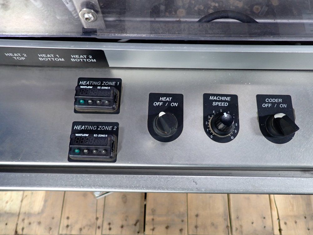 Bosch Bosch Doboy Cbsd Continuous Band Sealer