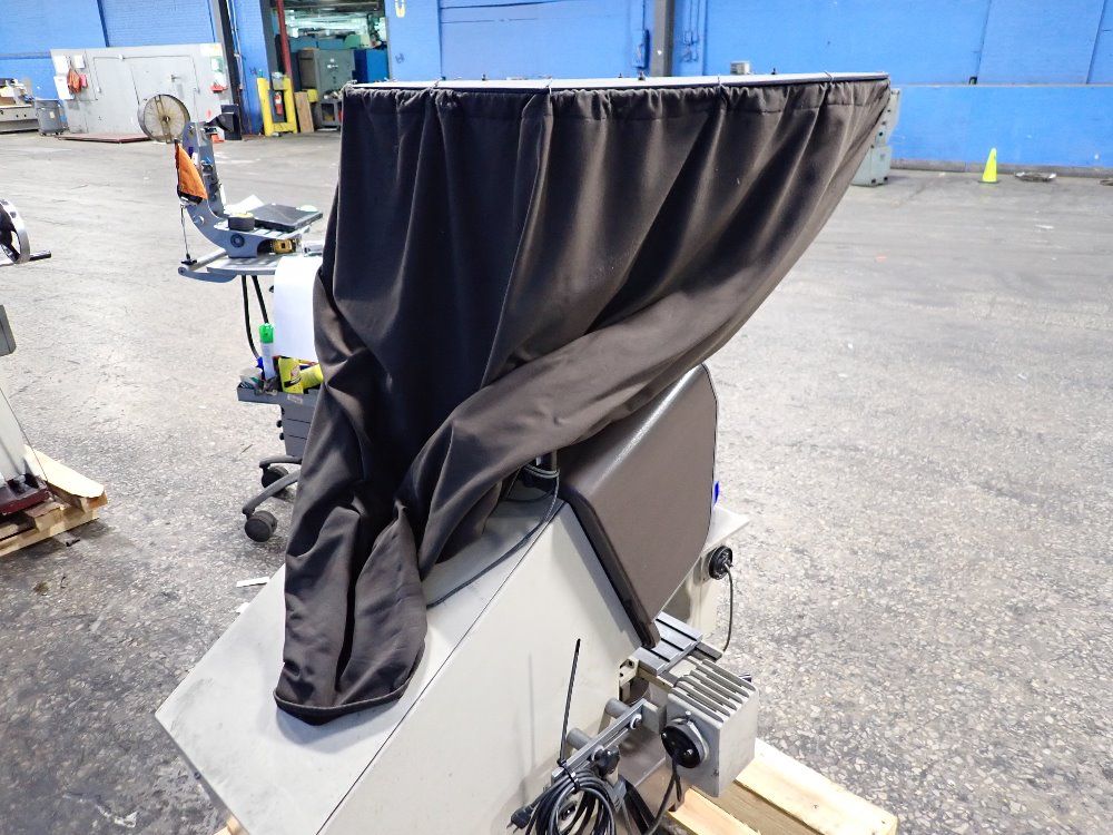 Mitutoyo Mitutoyo Ph350h Optical Comparator