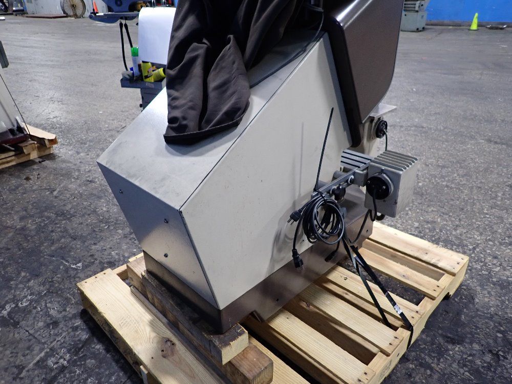 Mitutoyo Mitutoyo Ph350h Optical Comparator