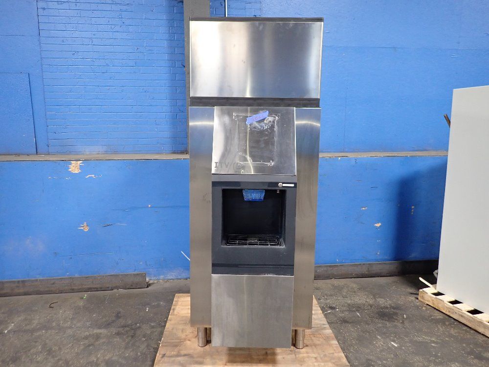 Itv Ice Maker