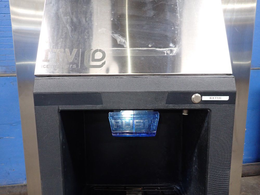 Itv Ice Maker