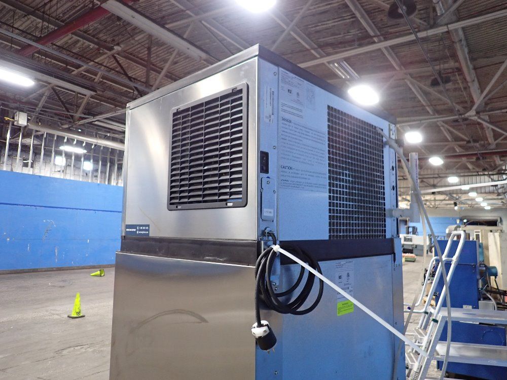 Itv Ice Maker