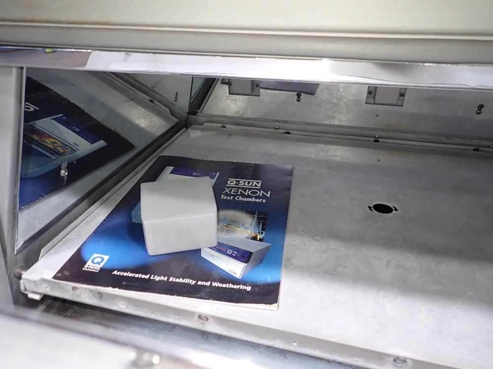 Xenon Xenon Qsun3000 Test Chamber