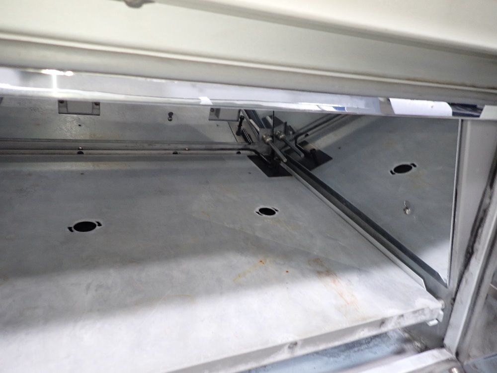 Xenon Xenon Qsun3000 Test Chamber