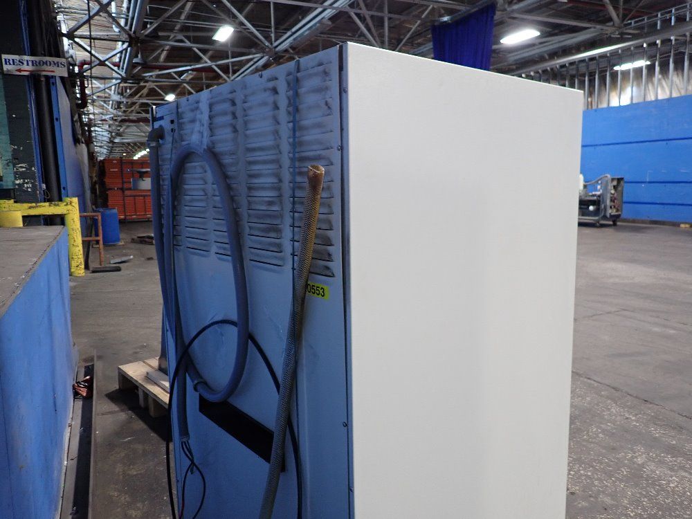 Xenon Xenon Qsun3000 Test Chamber