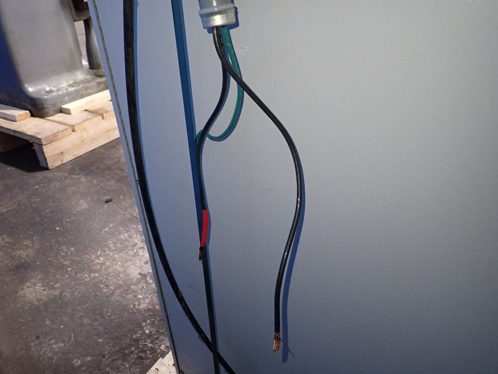 Xenon Xenon Qsun3000 Test Chamber