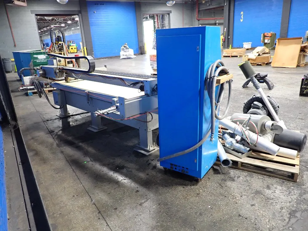 Cnt Motion Systems Cnt Motion Systems Cnc Router