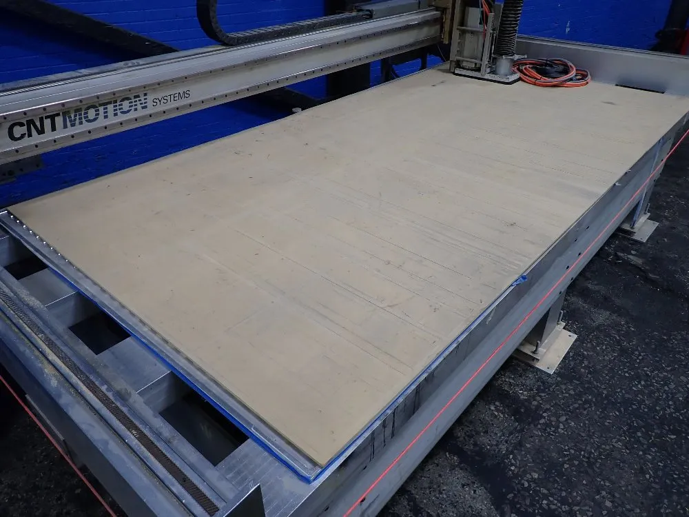 Cnt Motion Systems Cnt Motion Systems Cnc Router