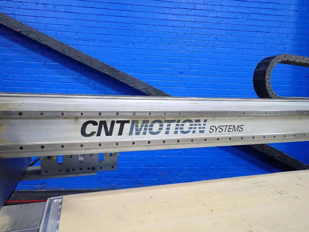 Cnt Motion Systems Cnt Motion Systems Cnc Router