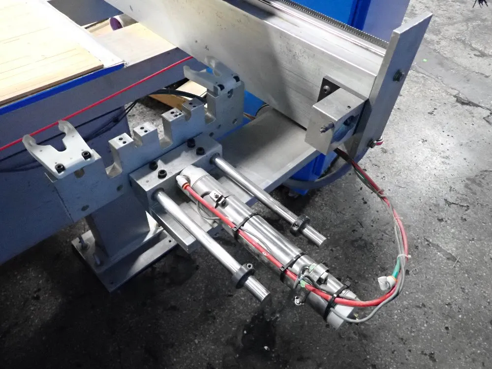 Cnt Motion Systems Cnt Motion Systems Cnc Router