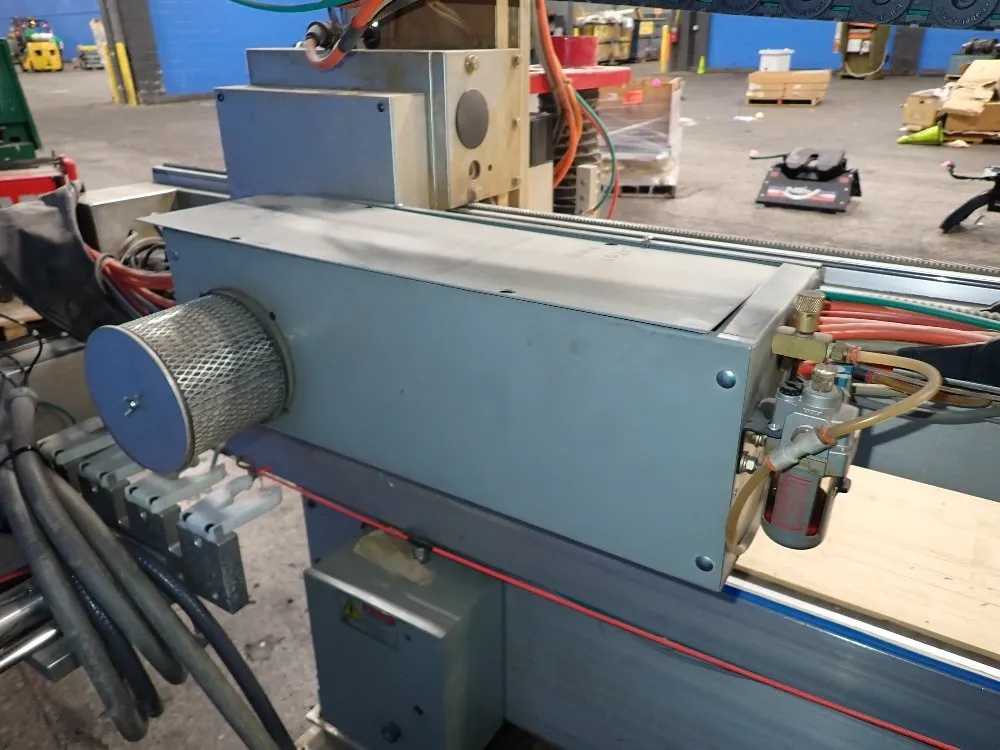 Cnt Motion Systems Cnt Motion Systems Cnc Router
