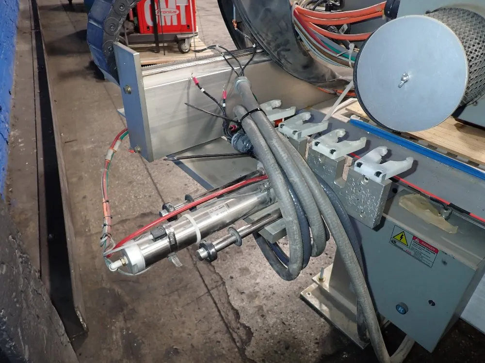 Cnt Motion Systems Cnt Motion Systems Cnc Router
