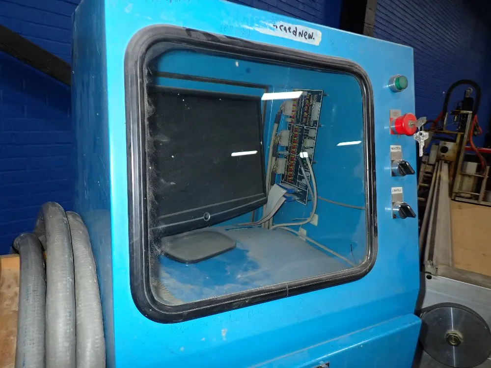 Cnt Motion Systems Cnt Motion Systems Cnc Router