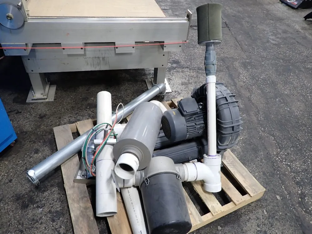 Cnt Motion Systems Cnt Motion Systems Cnc Router