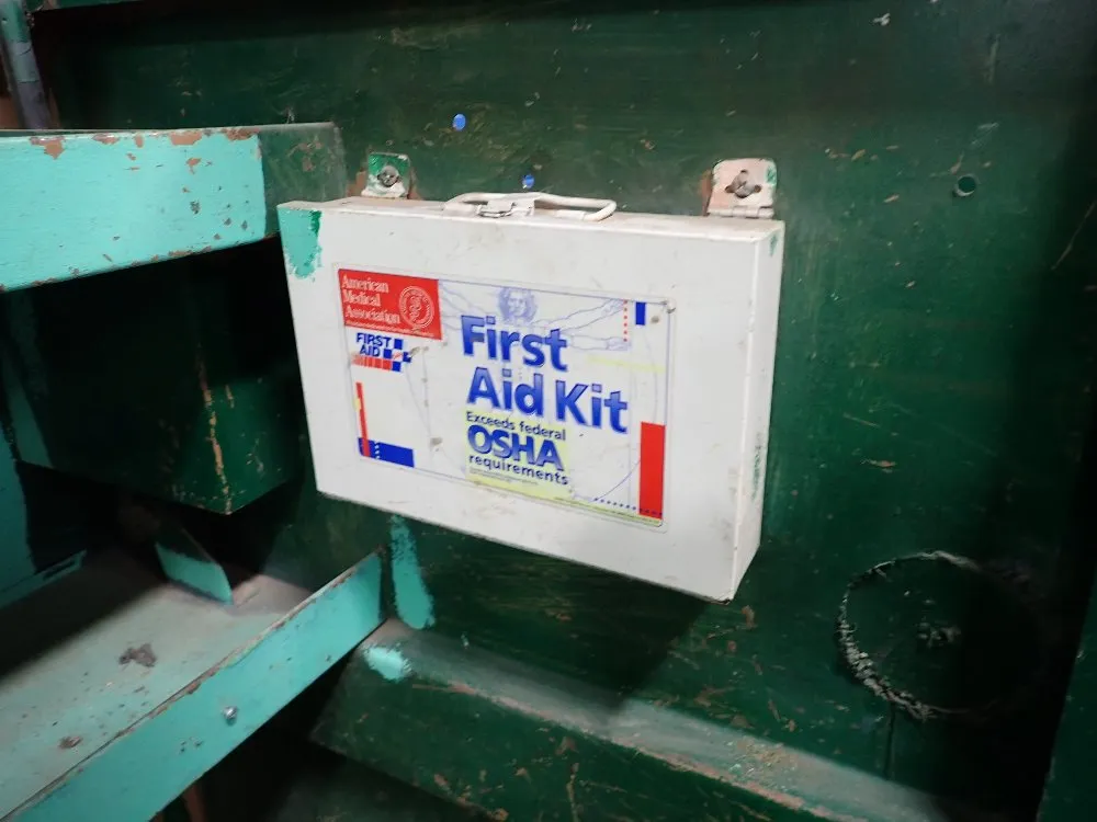 Knaack Storage Box